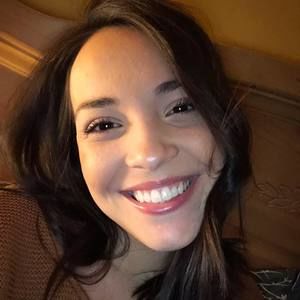 Meet your Posher, Karina